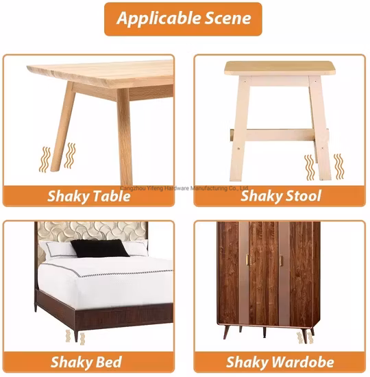 Custom Heavy Duty Sheet Metal Fabricated Mounting Hardware Metal Angle Shelf Bracket for Industrial