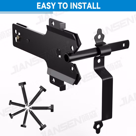 Lieferant von automatisch aufrollbaren industriellen Garagentorbeschlägen mit verzinkter Halterung aus Edelstahl und Kabeltrommel-Hardware-Kits