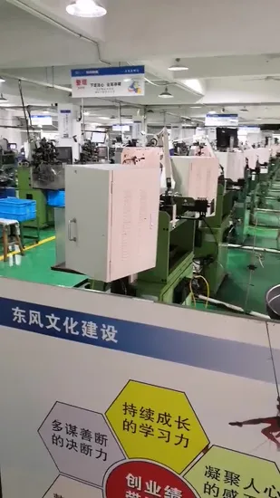 SS304 Industrielle Miniaturfedern im Baumarkt