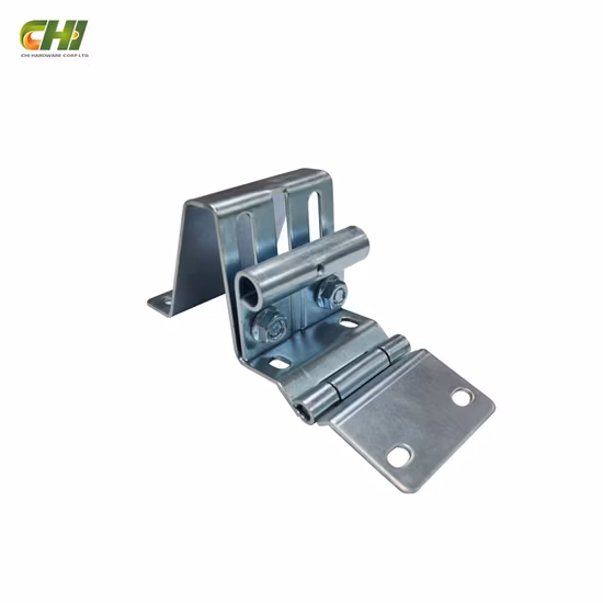 Magnetische industrielle Garagentorgriffe aus Holz